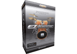 Plug-in Batterie EZ DRUMMER