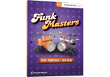 Funkmasters EZX