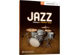 Jazz EZX