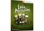 Latin percussion EZX