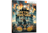 Metalmachine EZX