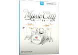 Music City USA SDX