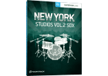 New York Studio 2