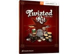 Twisted Kit EZX