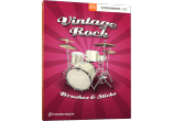 Vintage rock EZX