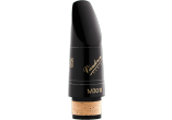 Ebonite noire M30Lyre