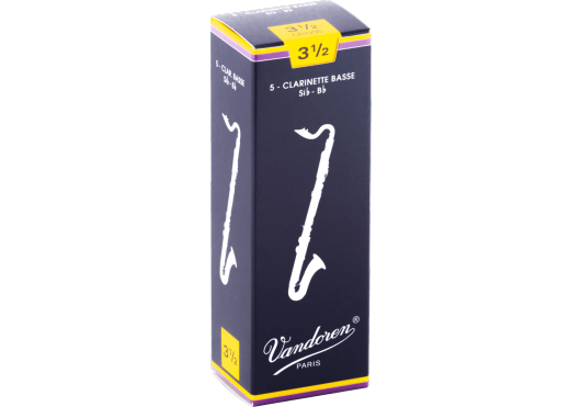 AVD CR1235 Force 3,5