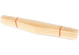 Gouge taillé roseau préparé X10