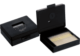 Coffret hygrométrique