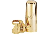 Soprano cb métal