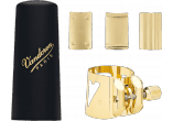 Ténor V16 cb plastique