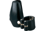 Soprano cb cuir