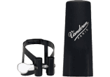Mib noir + cb plastique
