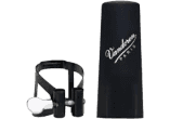 Alto noire + cb plastique