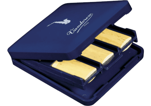 AVD VRC20 1 PORTE ANCHES SAXOPHONE ALTO