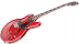Aero Trans Red