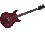 Aero Trans Red