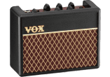 Rhythm vox