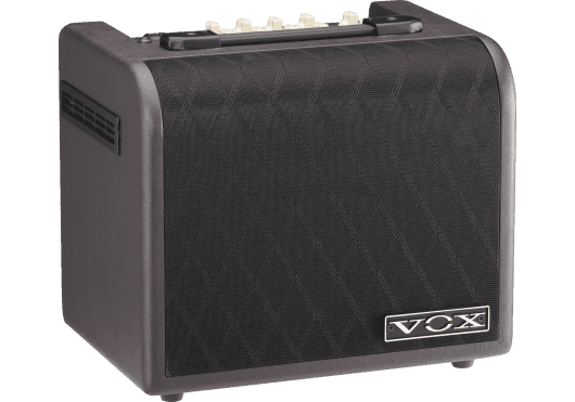 MVO AGA30 Combo 1X6.5