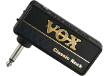 Ampli casque classic rock