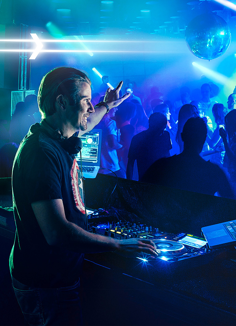 hkaudio dj